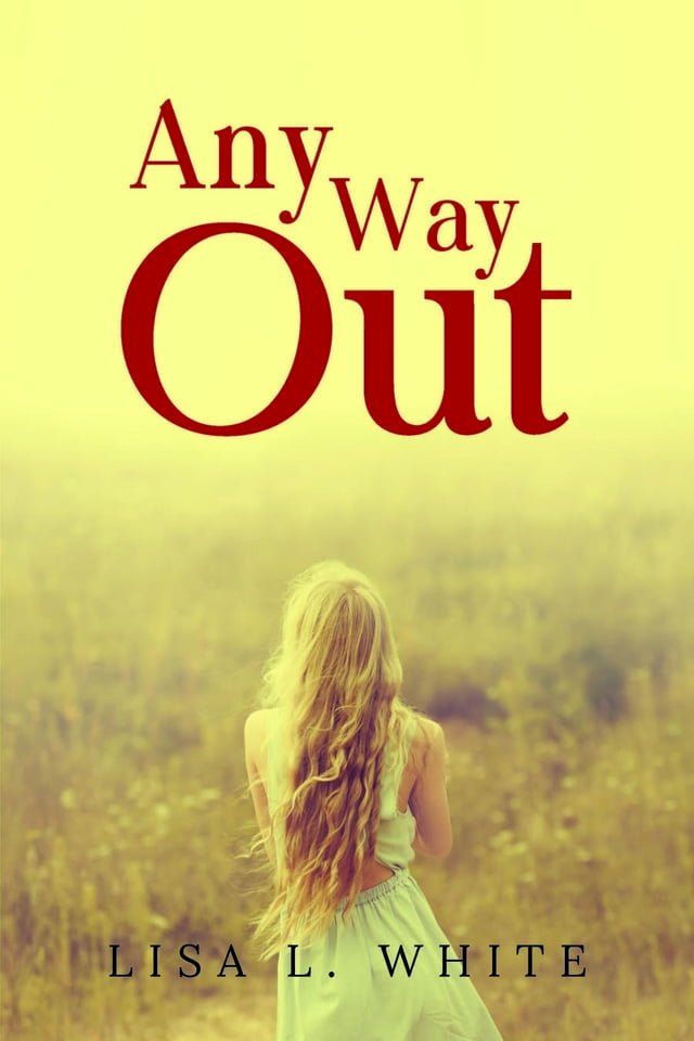  Any Way Out(Kobo/電子書)