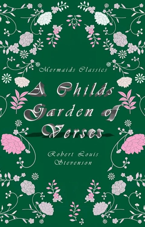 A Child's Garden of Verses(Kobo/電子書)