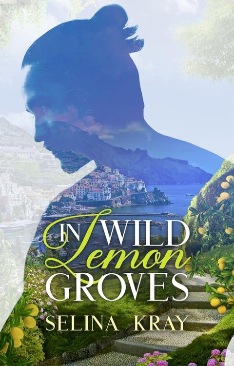 In Wild Lemon Groves(Kobo/電子書)