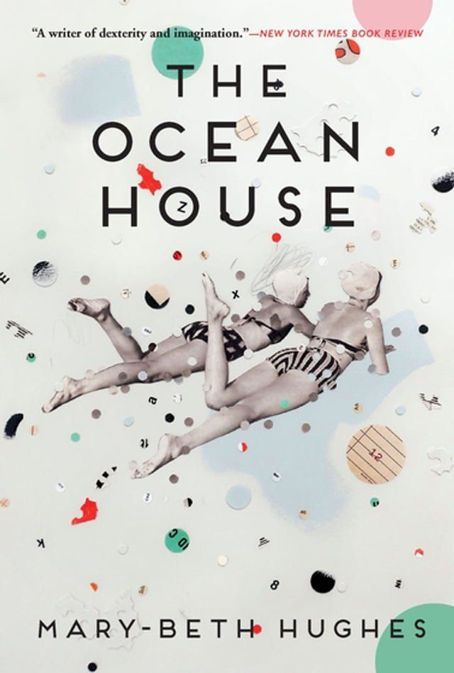  The Ocean House(Kobo/電子書)