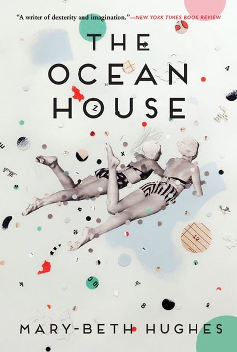 The Ocean House(Kobo/電子書)