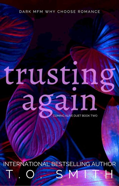 Trusting Again(Kobo/電子書)