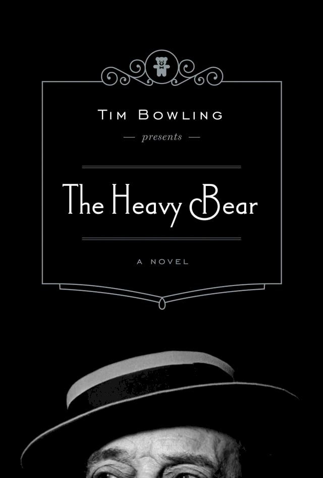  The Heavy Bear(Kobo/電子書)