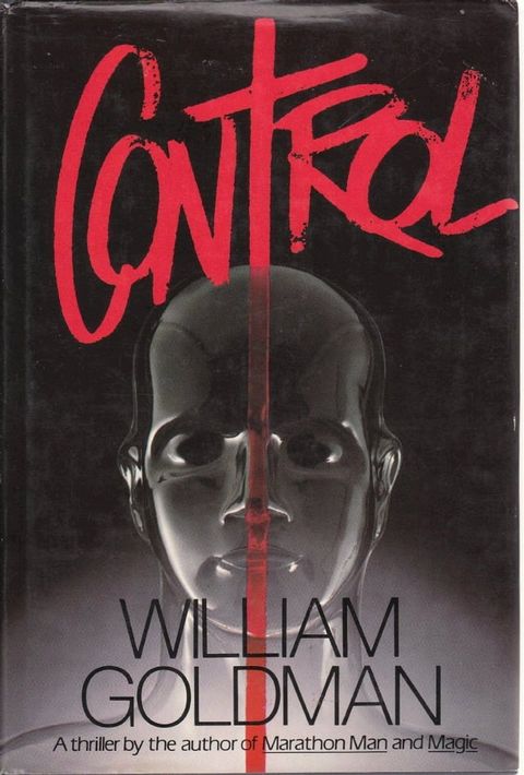 Control(Kobo/電子書)