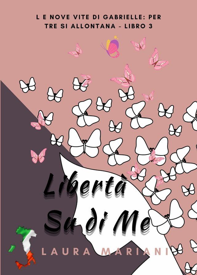  Libertà Su di Me(Kobo/電子書)