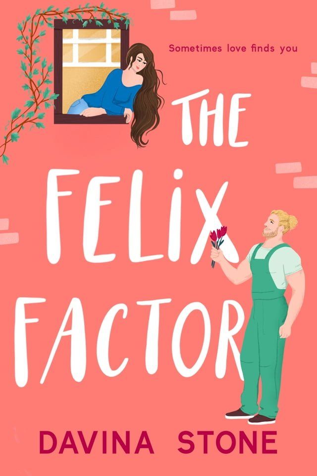  The Felix Factor(Kobo/電子書)