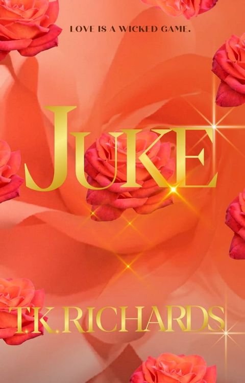 JUKE(Kobo/電子書)