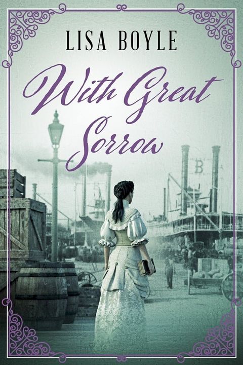 With Great Sorrow(Kobo/電子書)