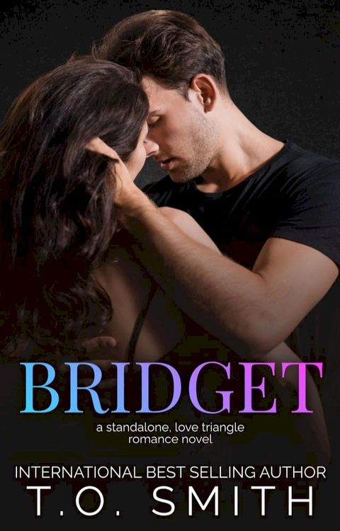 Bridget(Kobo/電子書)