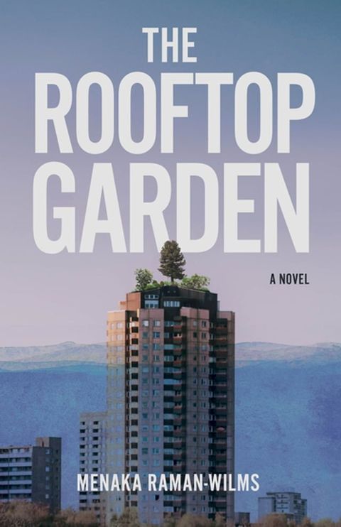 The Rooftop Garden(Kobo/電子書)