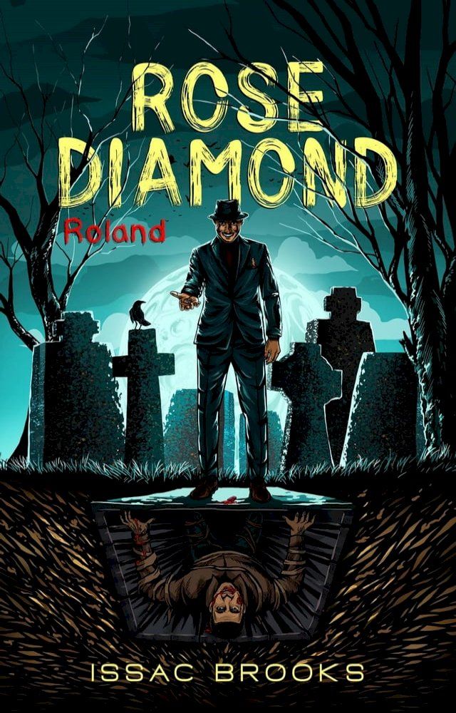  Rose Diamond(Kobo/電子書)