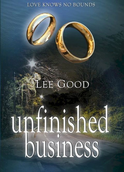 unfinished business(Kobo/電子書)