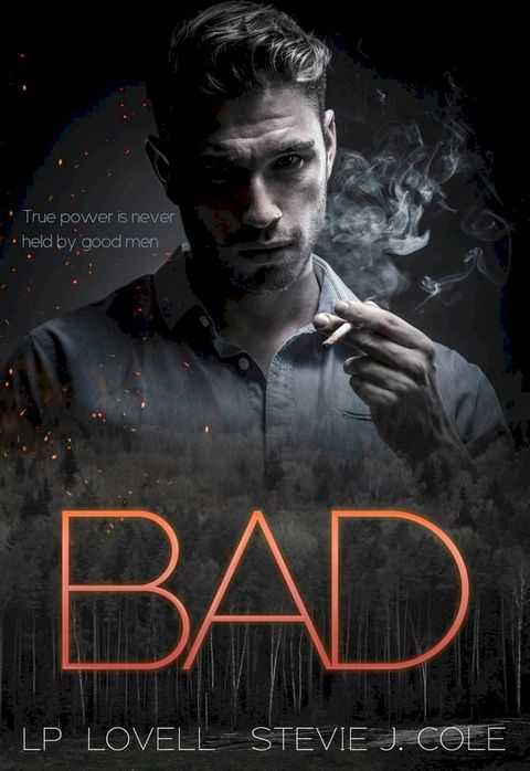 Bad(Kobo/電子書)