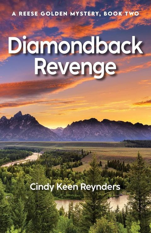 Diamondback Revenge(Kobo/電子書)