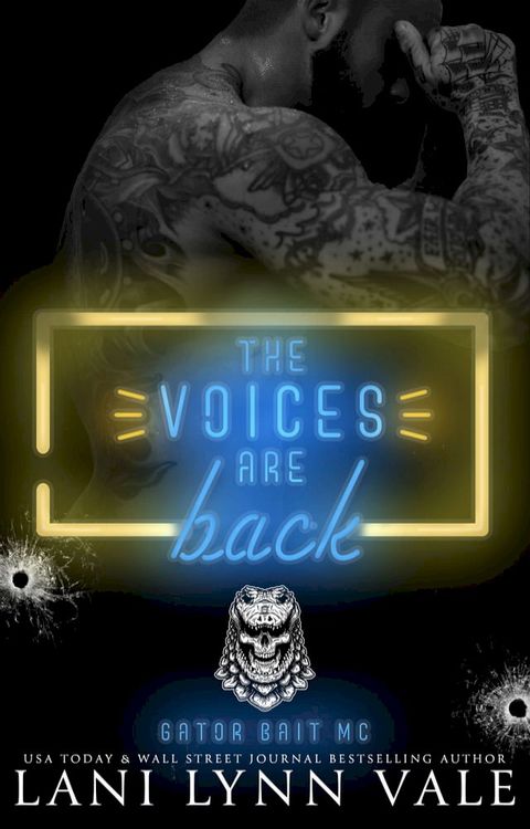 The Voices are Back(Kobo/電子書)