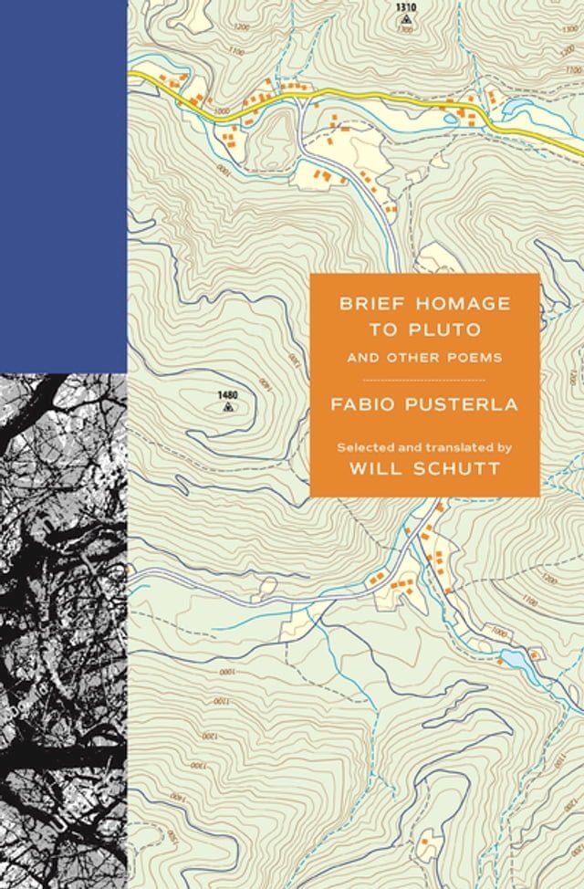  Brief Homage to Pluto and Other Poems(Kobo/電子書)