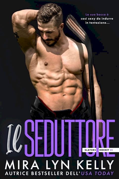 Il Seduttore(Kobo/電子書)