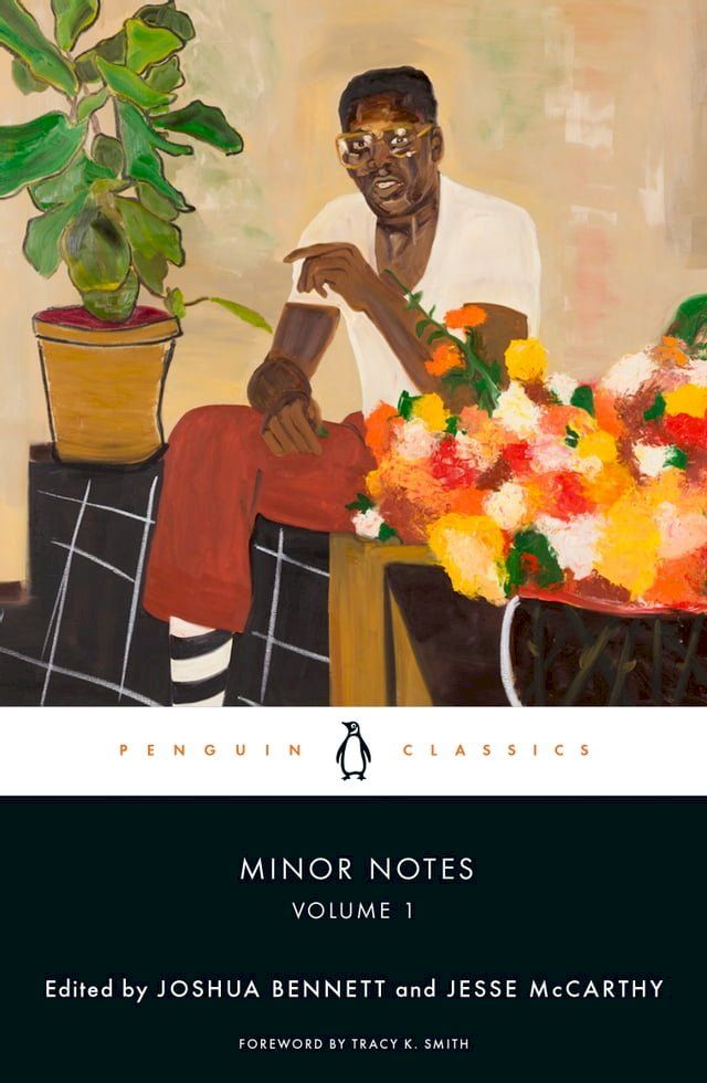  Minor Notes, Volume 1(Kobo/電子書)