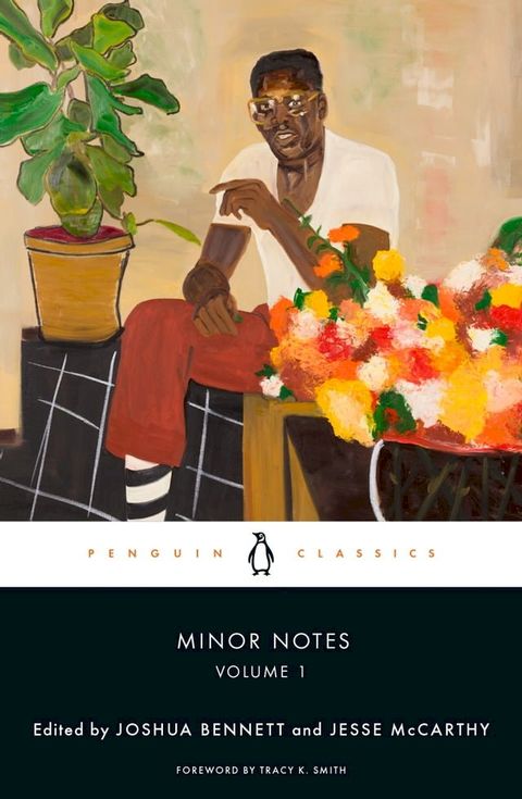 Minor Notes, Volume 1(Kobo/電子書)