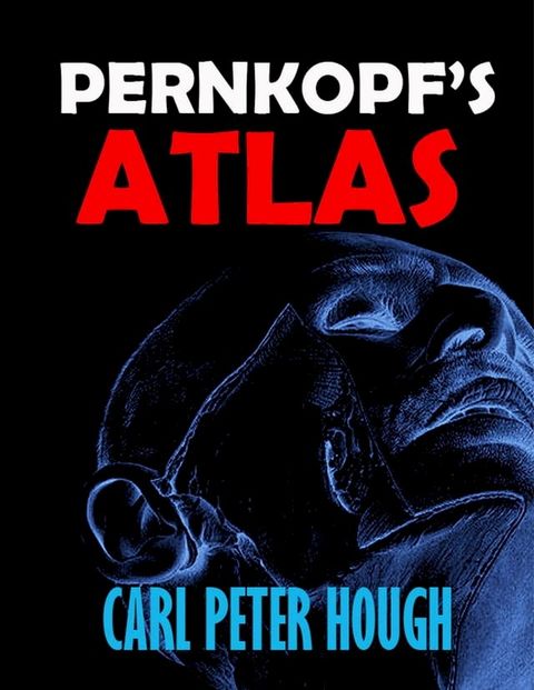 Pernkopf's Atlas(Kobo/電子書)