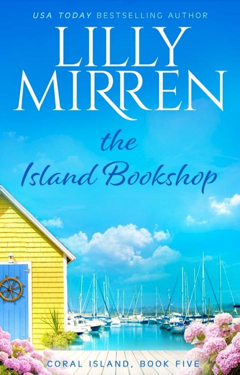 The Island Bookshop(Kobo/電子書)