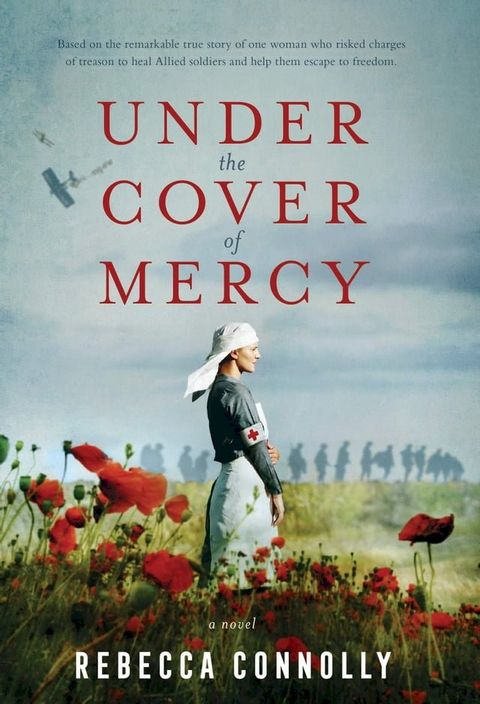 Under the Cover of Mercy(Kobo/電子書)