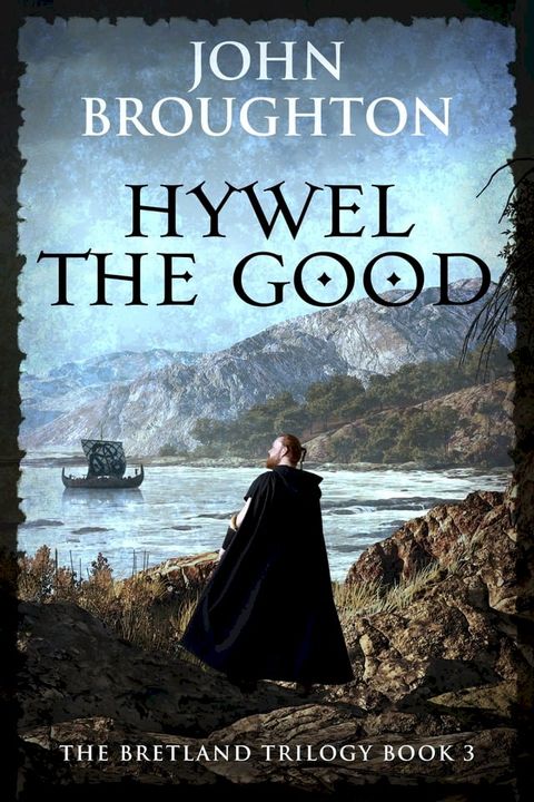 Hywel the Good(Kobo/電子書)