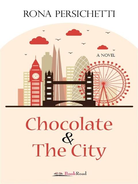 Chocolate & The City(Kobo/電子書)