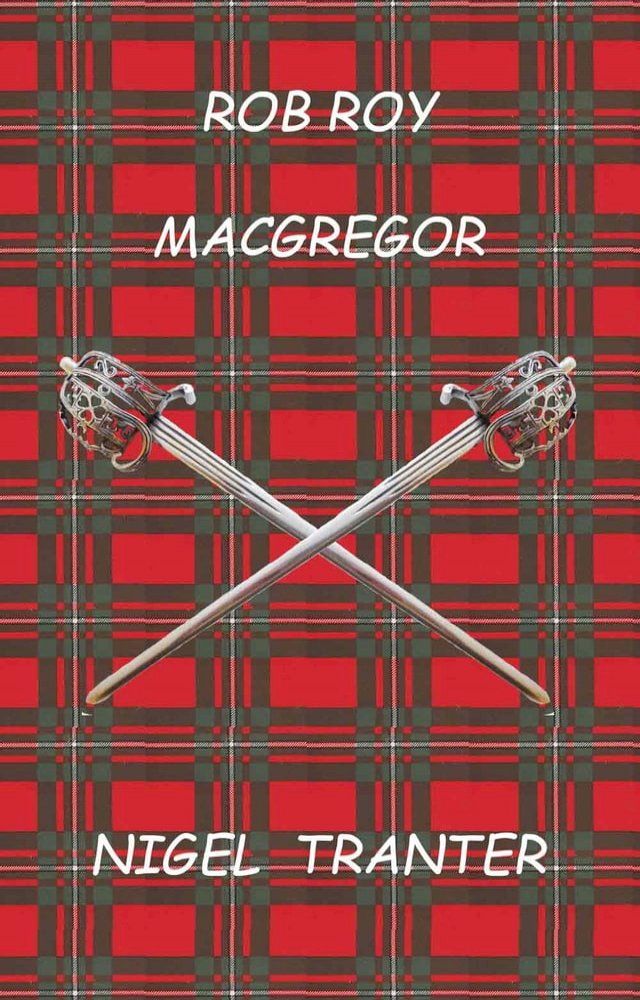  ROB ROY MACGREGOR(Kobo/電子書)