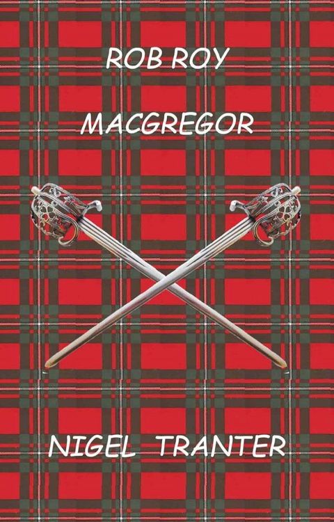 ROB ROY MACGREGOR(Kobo/電子書)