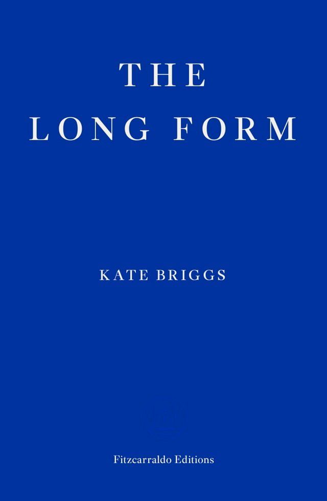  The Long Form(Kobo/電子書)