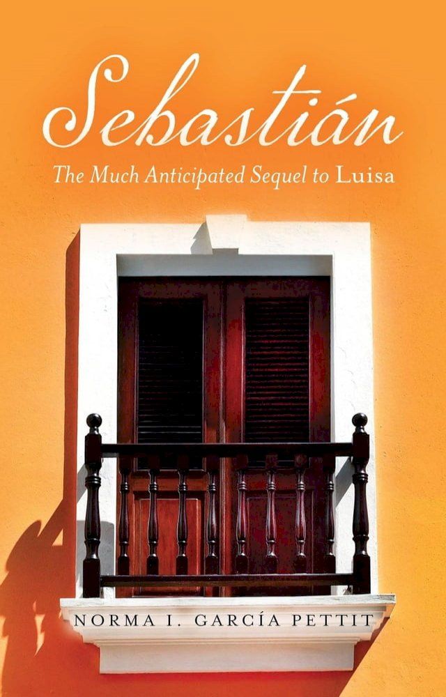  Sebasti&aacute;n(Kobo/電子書)