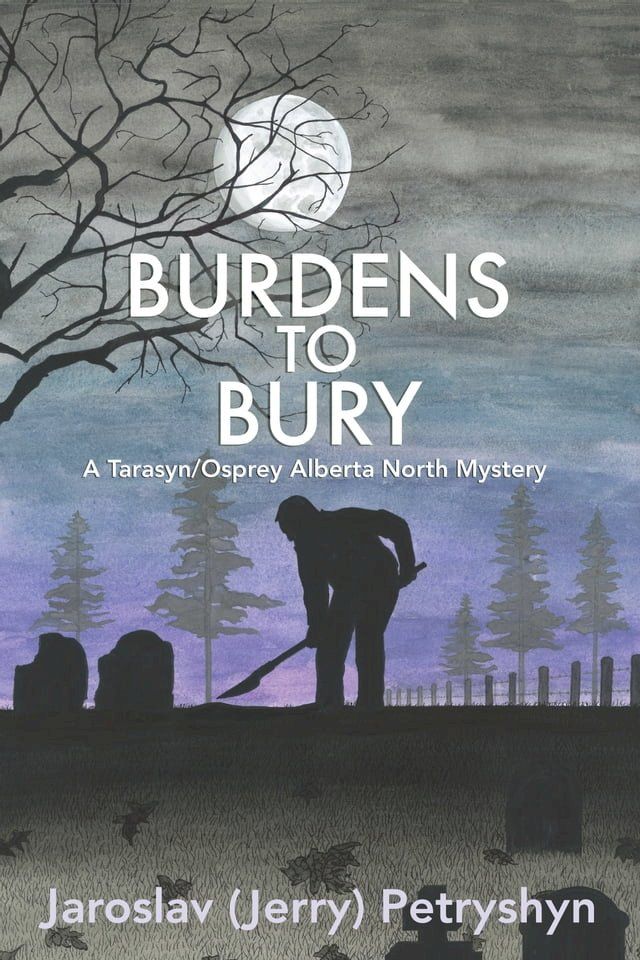  Burdens to Bury(Kobo/電子書)