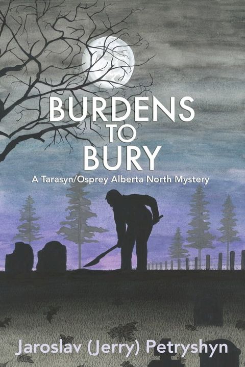 Burdens to Bury(Kobo/電子書)