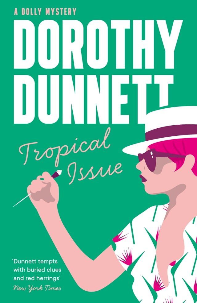  Tropical Issue(Kobo/電子書)