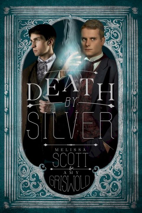 Death by Silver(Kobo/電子書)