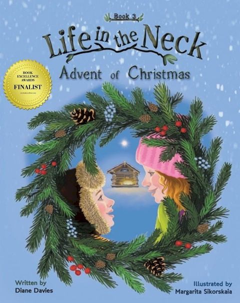 Life in the Neck(Kobo/電子書)