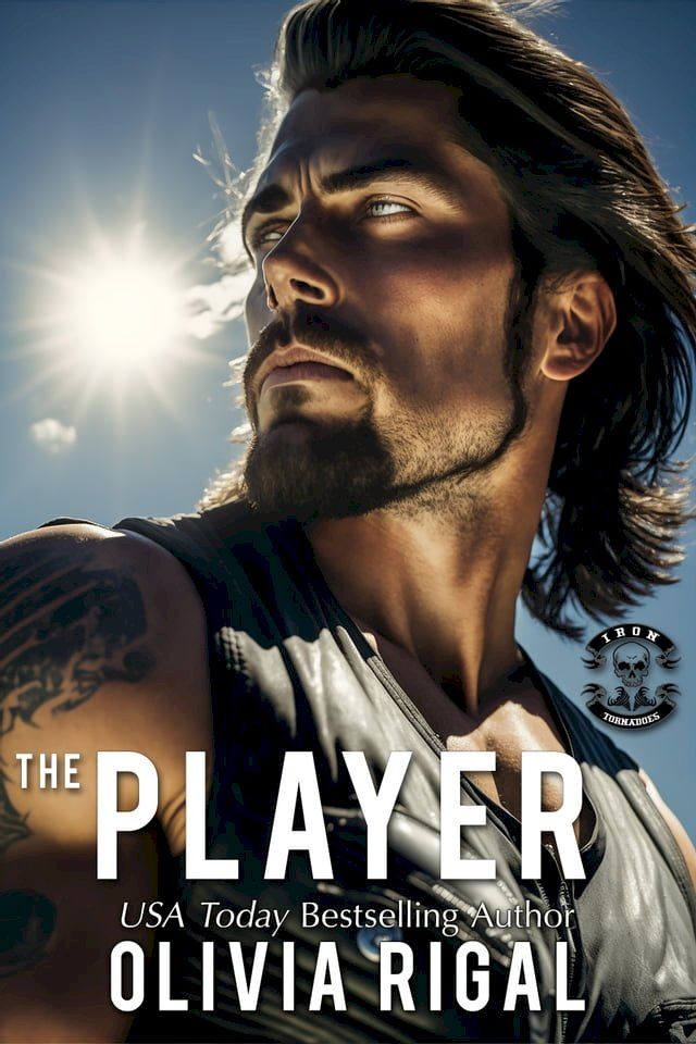  The Player(Kobo/電子書)