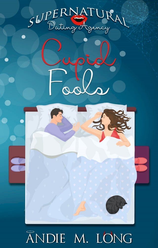  Cupid Fools(Kobo/電子書)