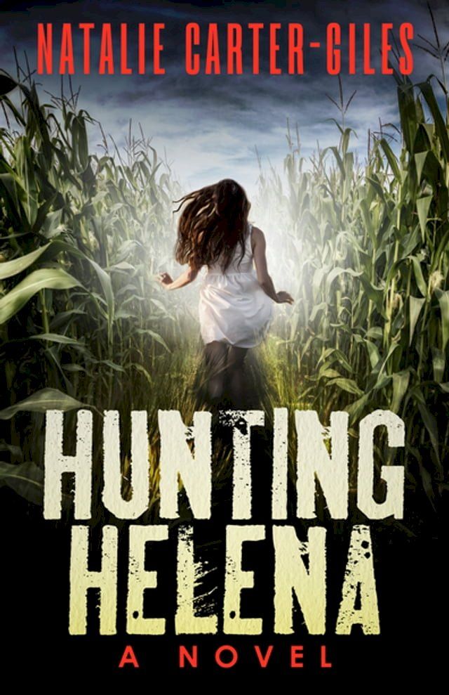  Hunting Helena(Kobo/電子書)