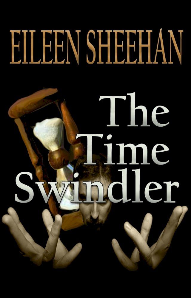  The Time Swindler(Kobo/電子書)