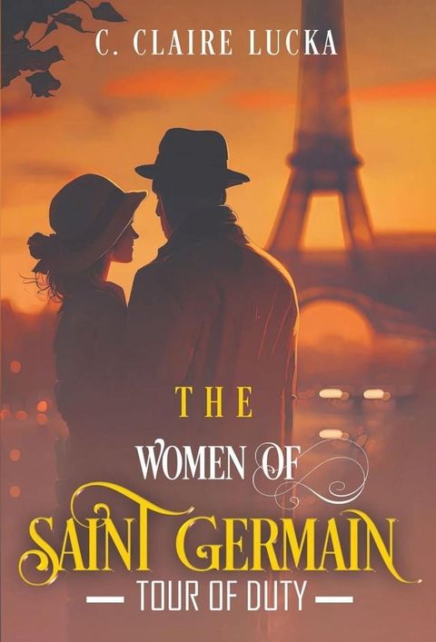 The Women of Saint Germain(Kobo/電子書)