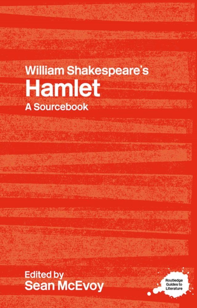  William Shakespeare's Hamlet(Kobo/電子書)