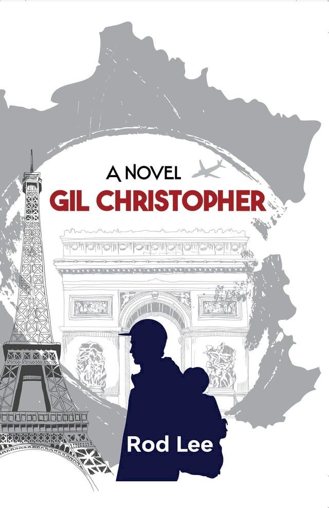  Gil Christopher(Kobo/電子書)