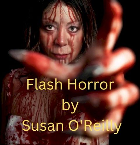 Flash Horror(Kobo/電子書)