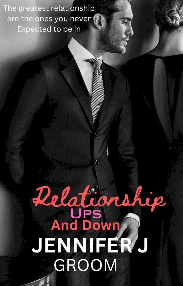  Relationship ups and down(Kobo/電子書)