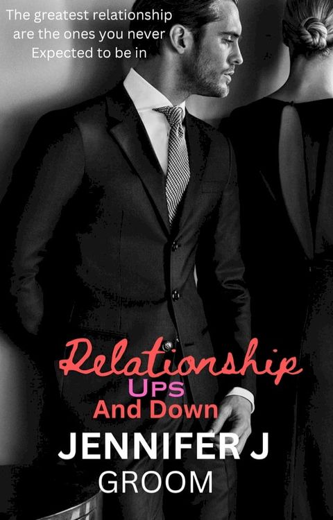 Relationship ups and down(Kobo/電子書)