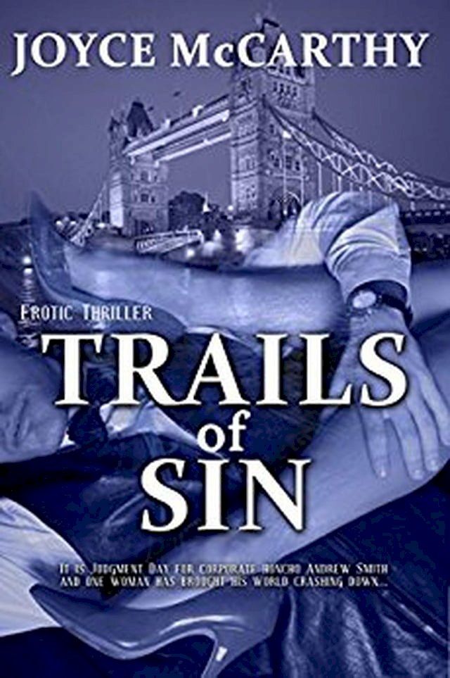  Trails of Sin(Kobo/電子書)