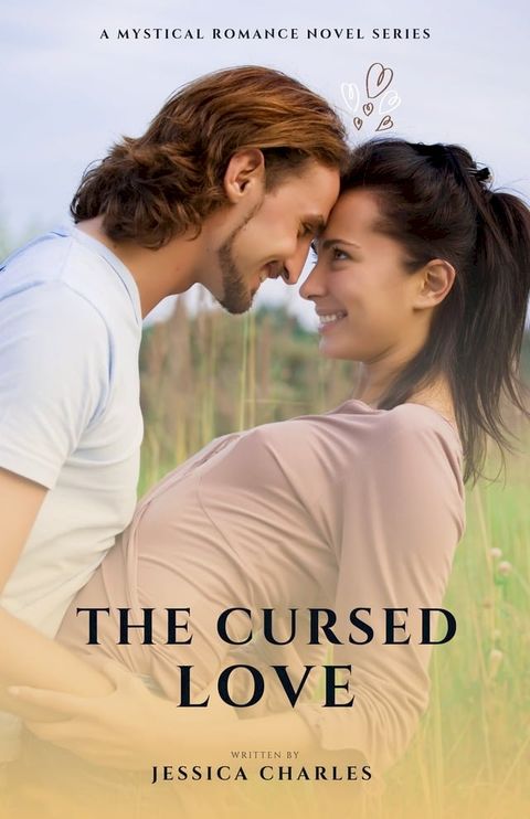 The Cursed Love(Kobo/電子書)