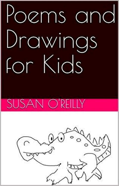 Poems and Drawings for Kids(Kobo/電子書)